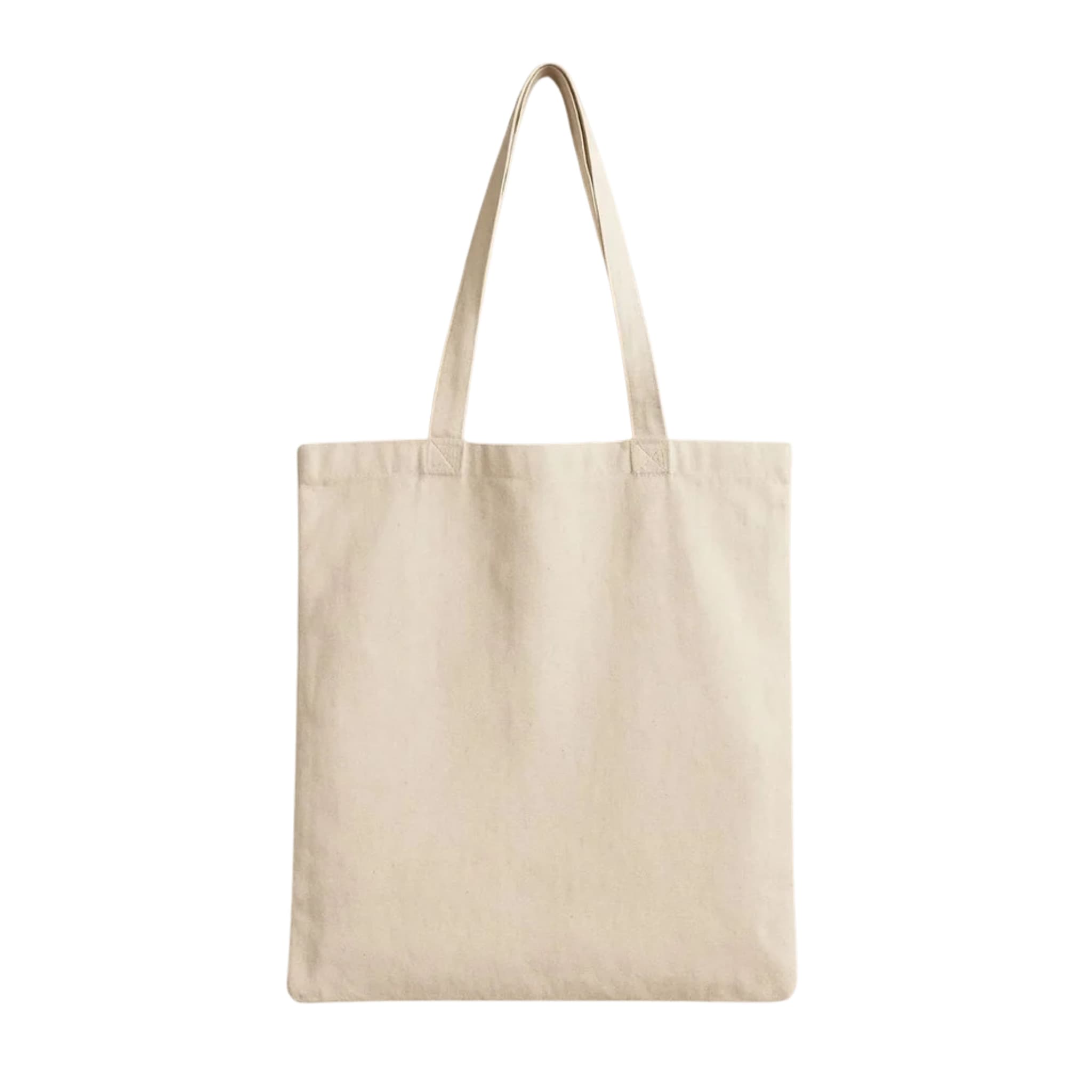 Tote Bags (Plain Natural) 230 GSM Cotton Bags